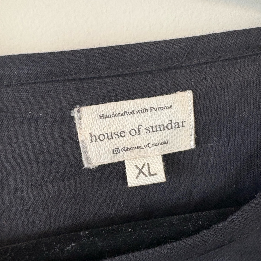 House of Sundar Dress - Picture 3 of 4